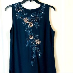 White House Black Market top